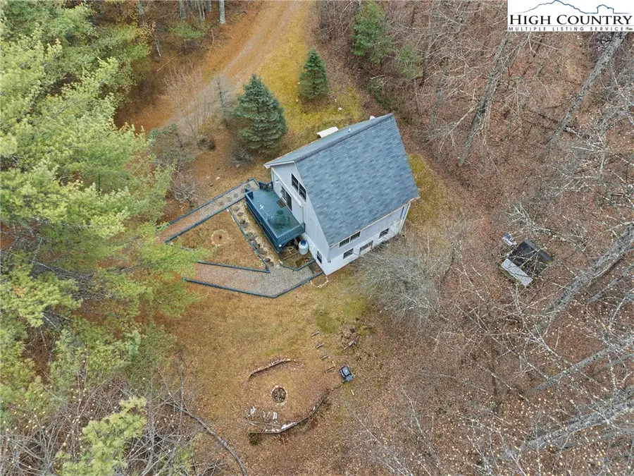 476 Moon Ridge Road, Crumpler, NC 28684 - Image #2