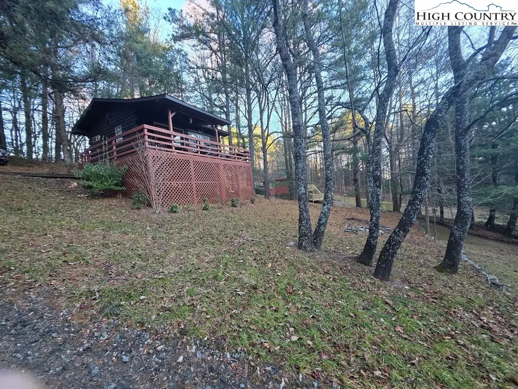 193 Little Grindstone Lane, Millers Creek, NC 28651 - Image #1