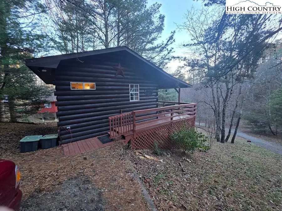 193 Little Grindstone Lane, Millers Creek, NC 28651 - Image #2