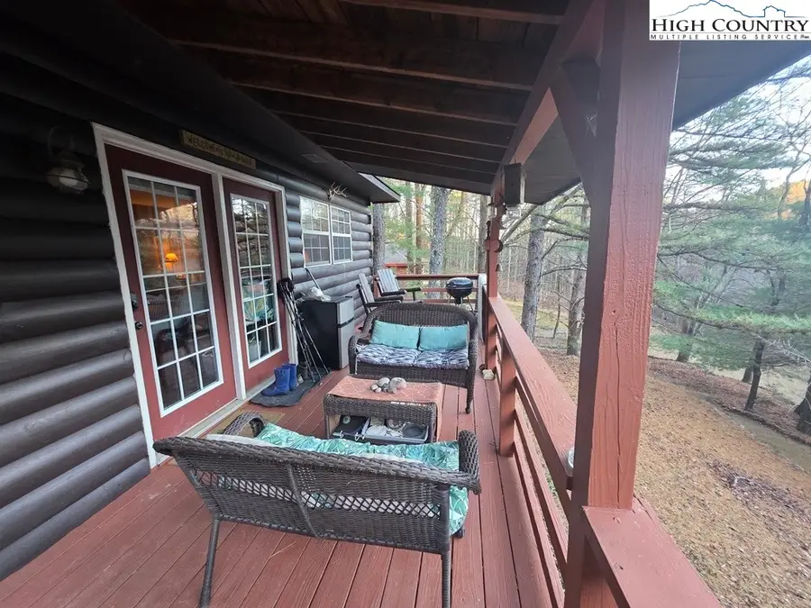 193 Little Grindstone Lane, Millers Creek, NC 28651 - Image #3