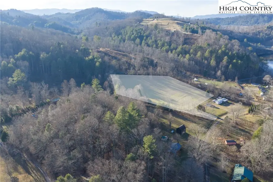 1183 Cowan Town, Butler, TN 37640 - Image #2