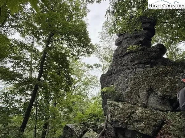 TBD Howards Knob Road, Boone, NC 28607