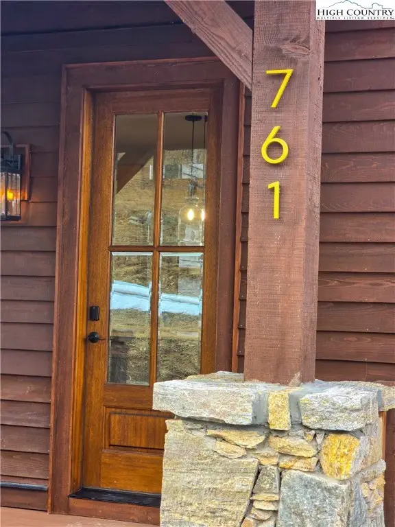 761 Foxfire Drive, Banner Elk, NC 28604 - Image #3