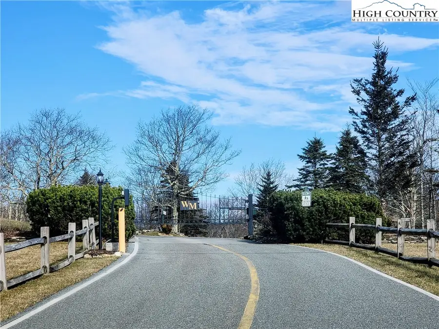 101 Larkspur Lane, Beech Mountain, NC 28604 - #2