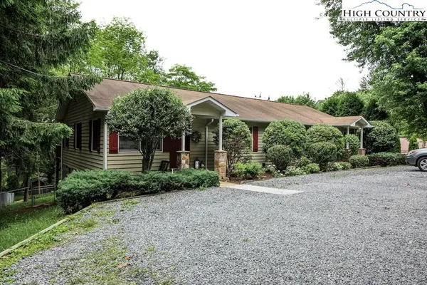 306 Margot Road #1 & 2, Boone, NC 28607