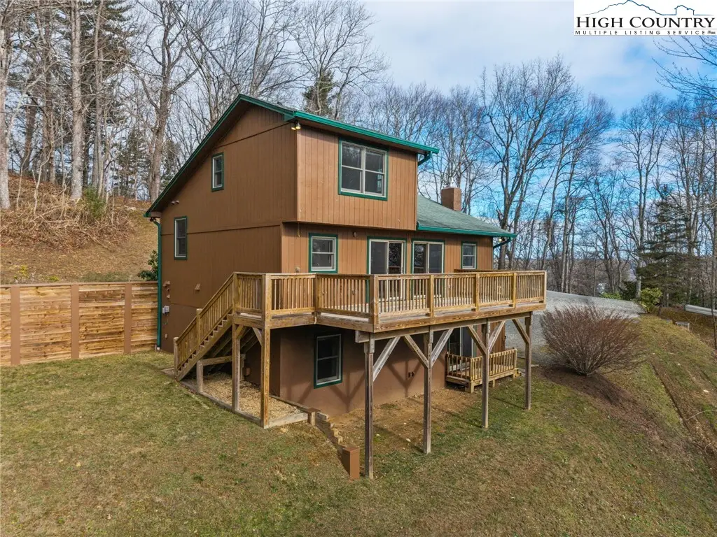 276 Storie Road, Boone, NC 28607 - Image #1