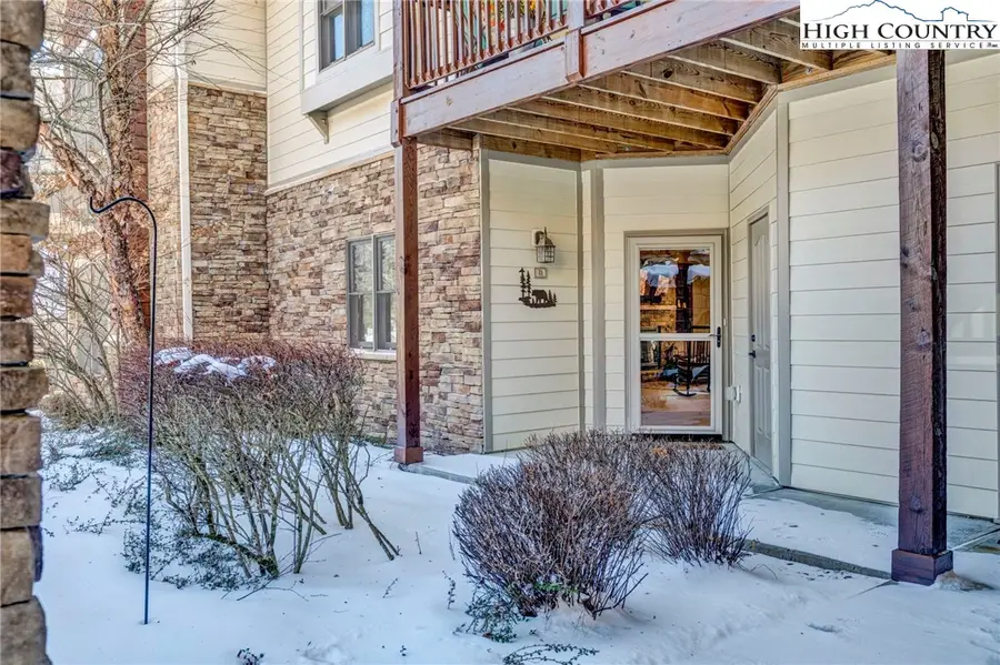 136-D Wapiti Way #9-D, Banner Elk, NC 28604 - Image #3