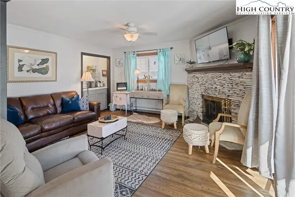 301 Pinnacle Inn Road #2101, Beech Mountain, NC 28604