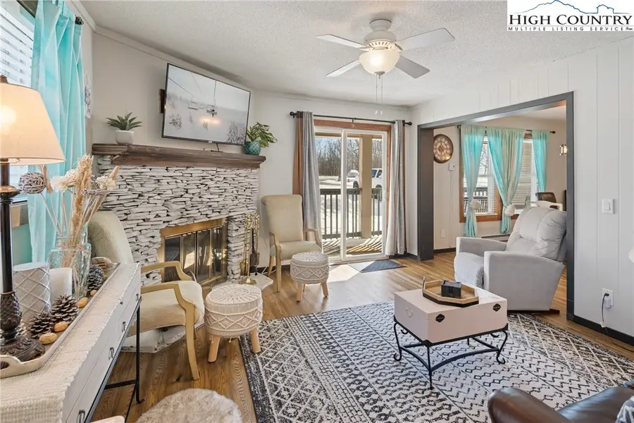 301 Pinnacle Inn Road #2101, Beech Mountain, NC 28604 - #3