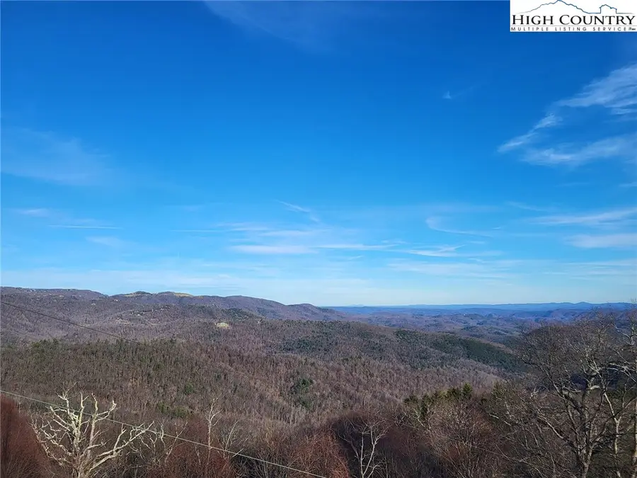 Tract 1-54.377 Ac Cone Orchard Lane, Blowing Rock, NC 28605 - Image #2