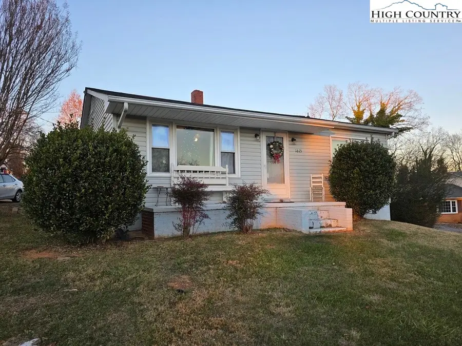 1615 Brushy Mountain Road, Wilkesboro, NC 28697 - #2