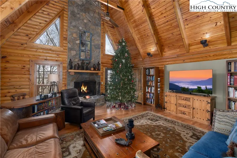 487 Klonteska Drive, Banner Elk, NC 28604 - #2