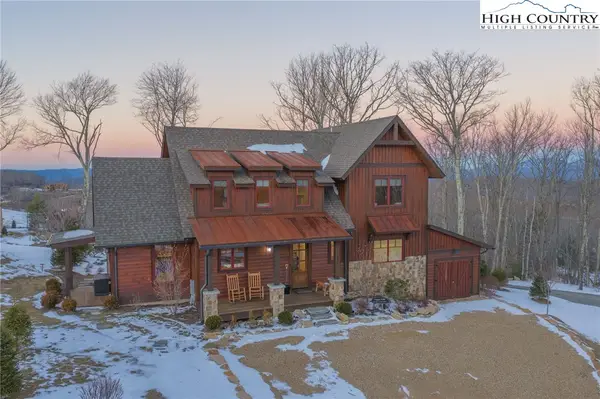 256 High Country Overlook, Banner Elk, NC 28604