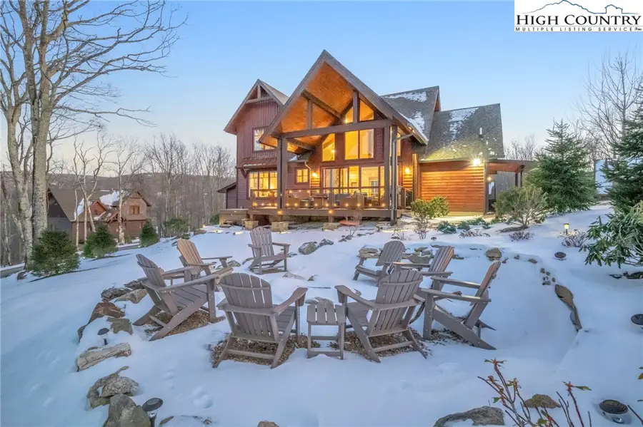 256 High Country Overlook, Banner Elk, NC 28604 - Image #2