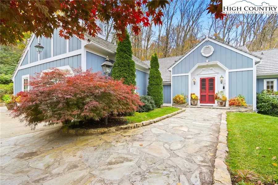 109 Rockbrook Court, Banner Elk, NC 28604 - #2