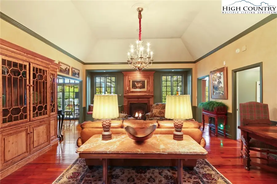 109 Rockbrook Court, Banner Elk, NC 28604 - #3