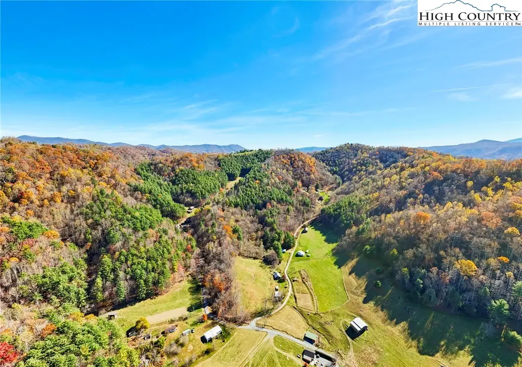 226 Loves Knob Road, Sugar Grove, NC 28679 - #1