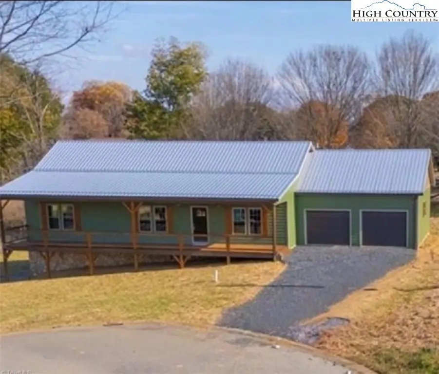 106 Blairfield Court, North Wilkesboro, NC 28659 - #1