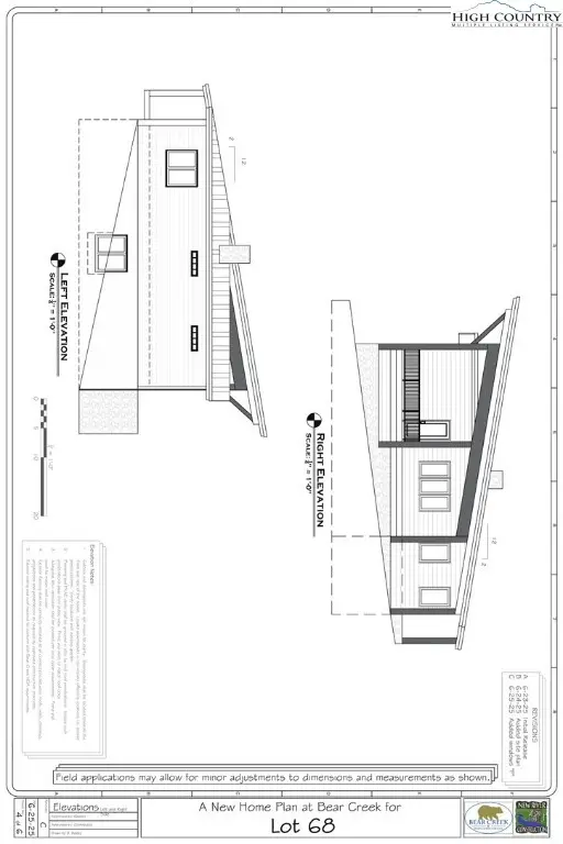 16 Bear Lodge Drive, Sparta, NC 28675 - Image #3