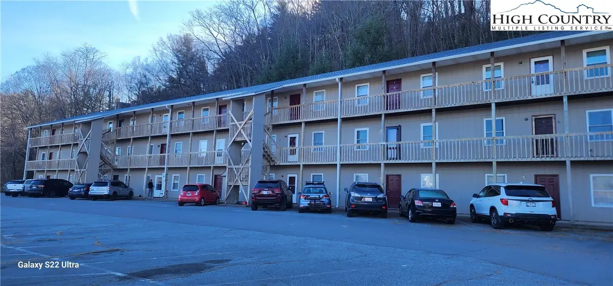 115 Rogers Drive #22, Boone, NC 28607 - #1