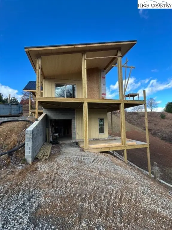 19 Cozy Cabins Circle, Piney Creek, NC 28663 - Image #2