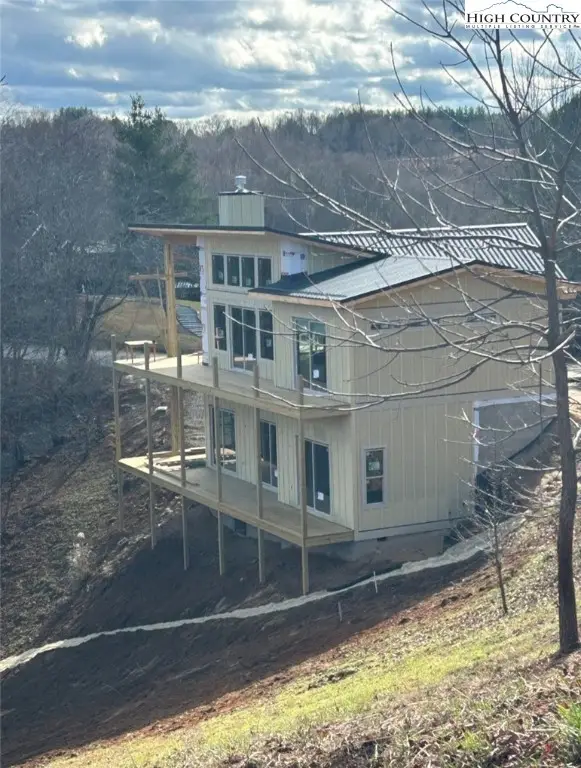 19 Cozy Cabins Circle, Piney Creek, NC 28663 - Image #3