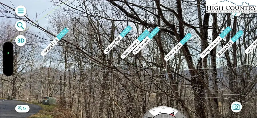 TBD Wakeman Way, Banner Elk, NC 28604 - Image #2