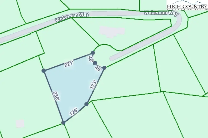 TBD Wakeman Way, Banner Elk, NC 28604 - Image #3