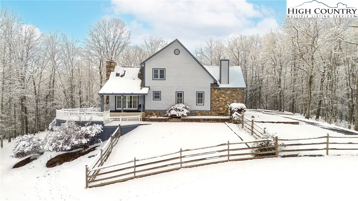 559 Brownstone Lane, Crumpler, NC 28617 - Image #1