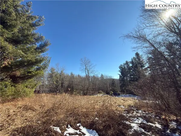 TBD Linhigh Drive, Newland, NC 28657