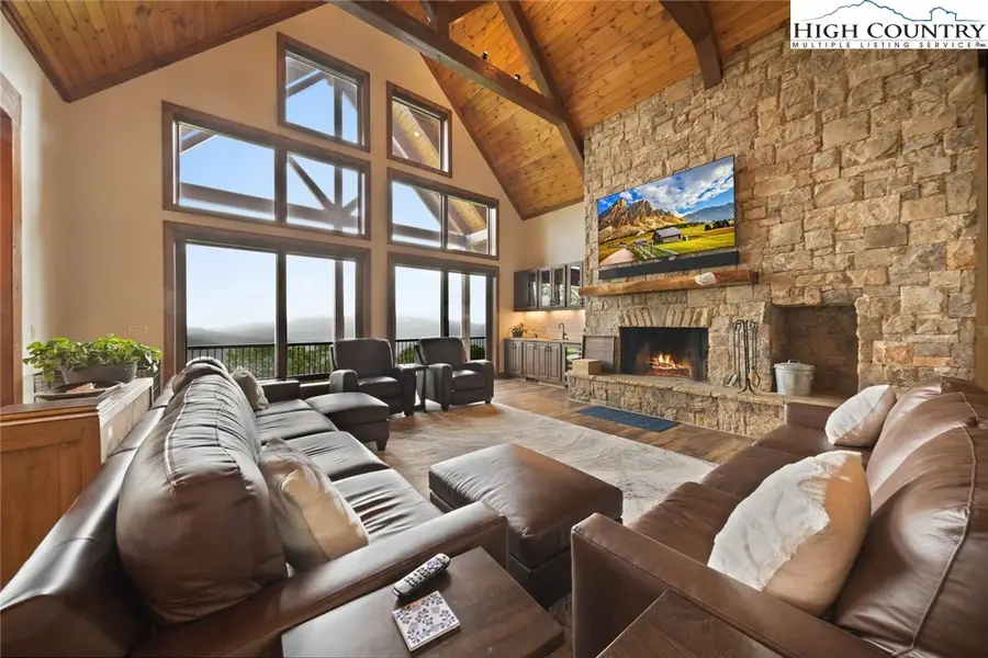 273 S Indian Rock Trail, Banner Elk, NC 28604 - Image #2