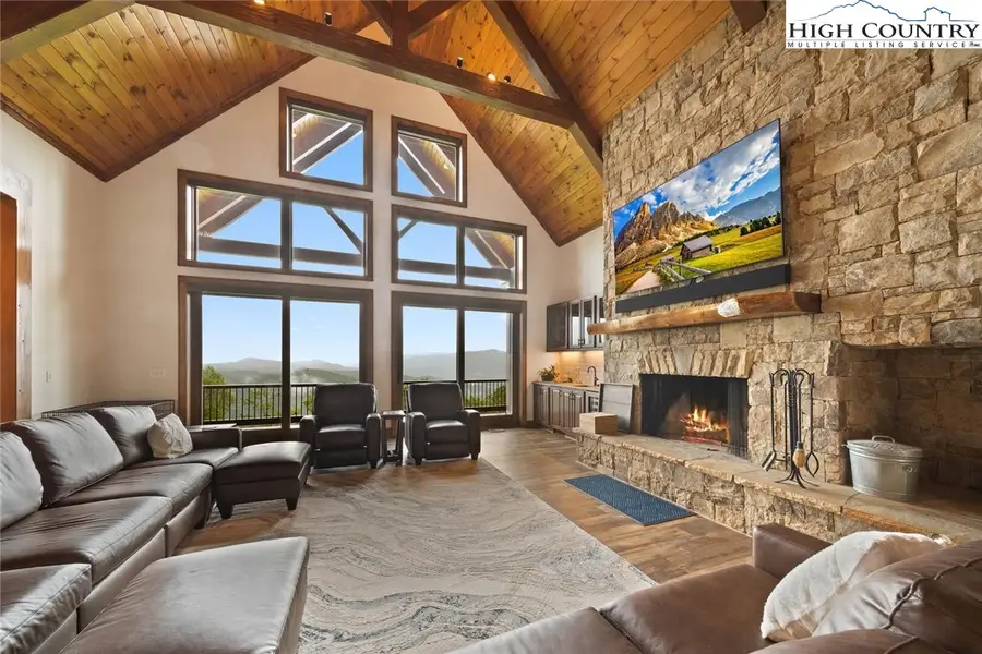 273 S Indian Rock Trail, Banner Elk, NC 28604 - Image #3