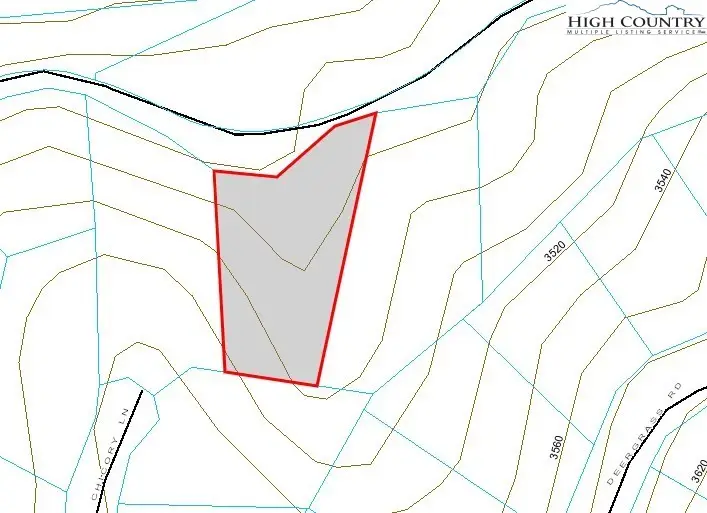 1463 Pine Ridge Road, Beech Mountain, NC 28604 - Image #3