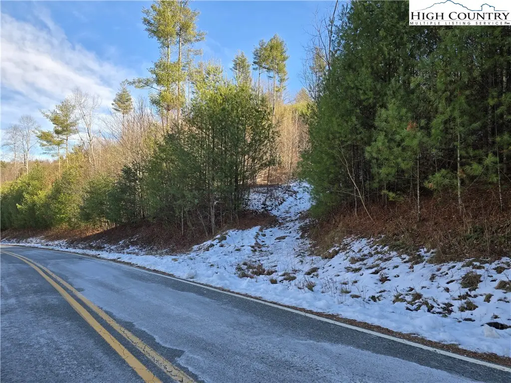 TBD Sawyers Road, Warrensville, NC 28693 - Image #1