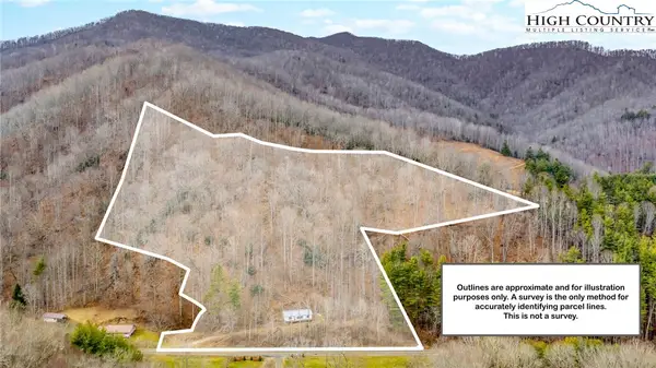 3303 Old Highway 16, Jefferson, NC 28640