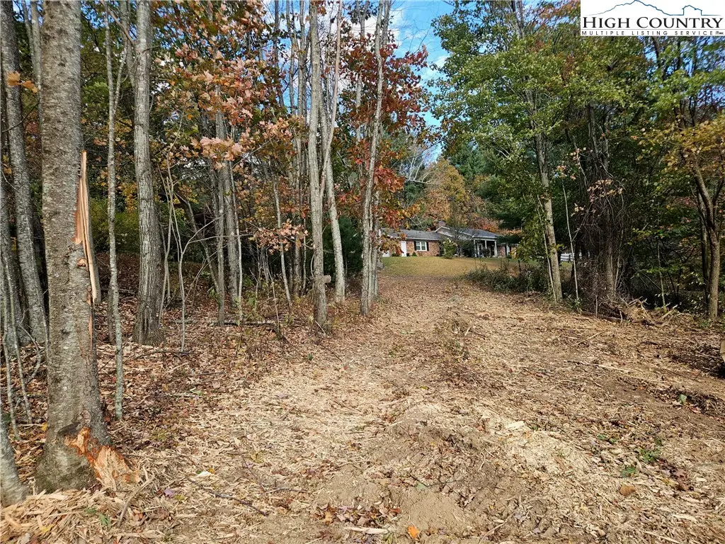Lot 2A Whispering Pines Road, Boone, NC 28607 - Image #1