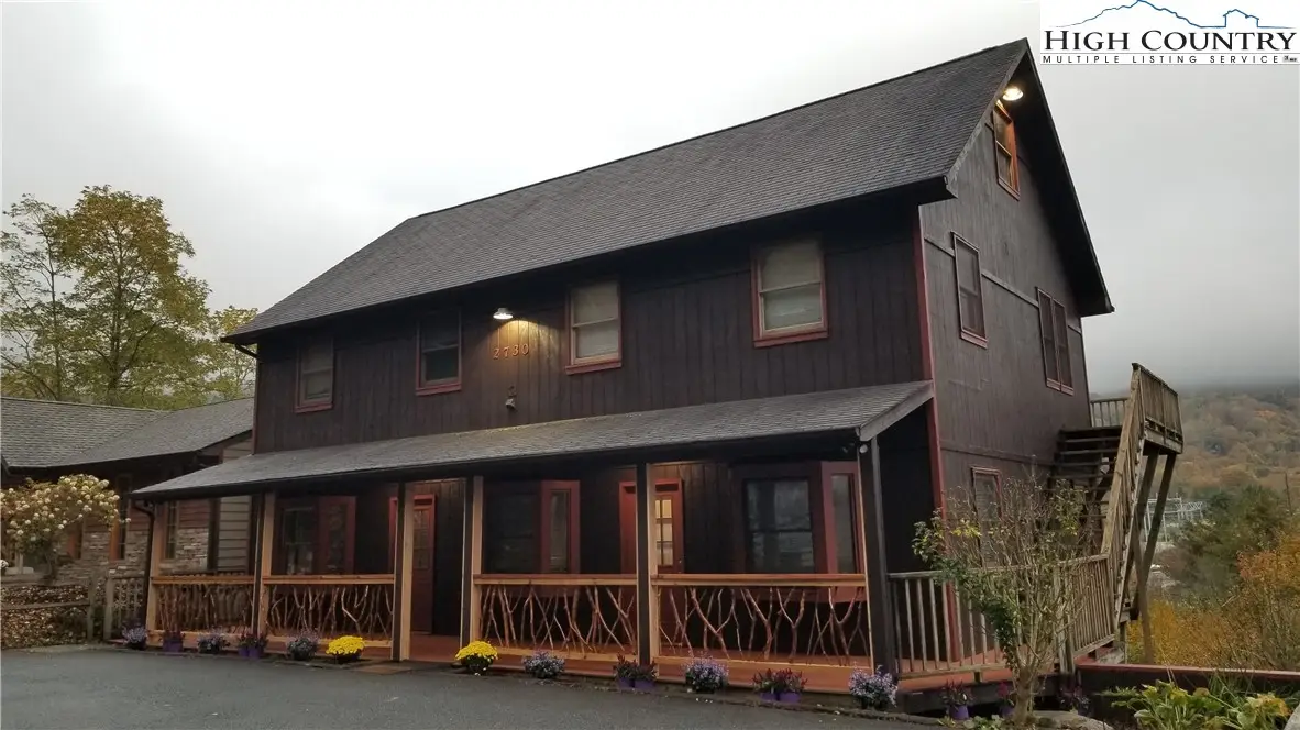 2730 Tynecastle Highway, Banner Elk, NC 28604 - #1