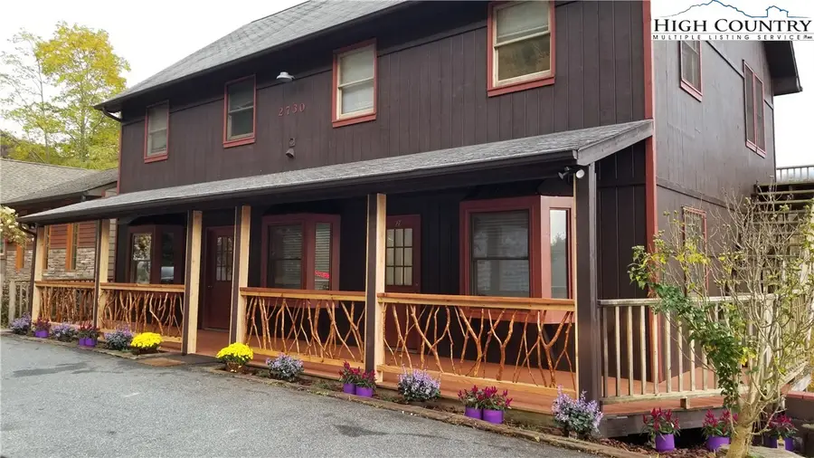 2730 Tynecastle Highway, Banner Elk, NC 28604 - #2