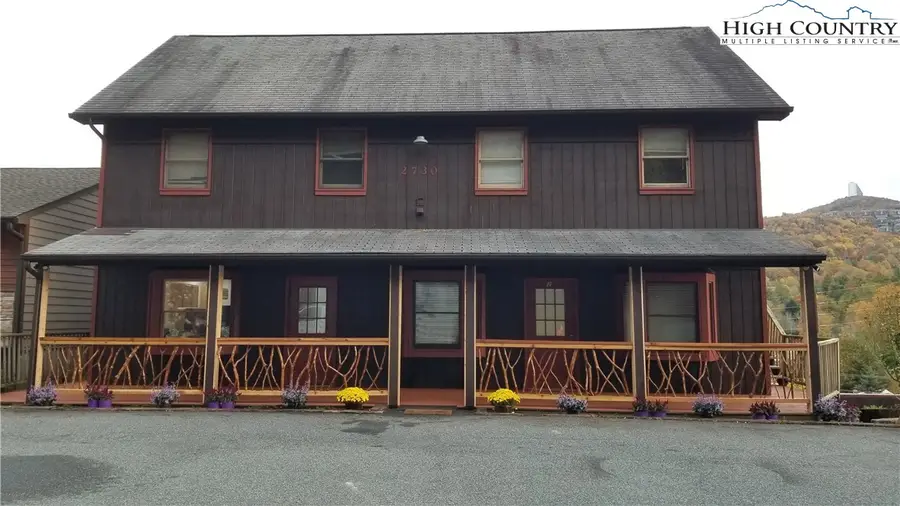 2730 Tynecastle Highway, Banner Elk, NC 28604 - #3