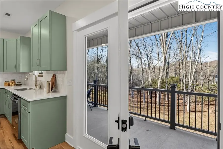 587 Memorial Park Drive, Sparta, NC 28675 - Image #2