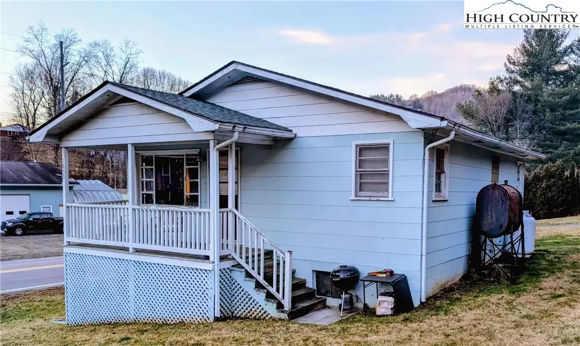 1630 Nc 194 Highway, Boone, NC 28607 - #1