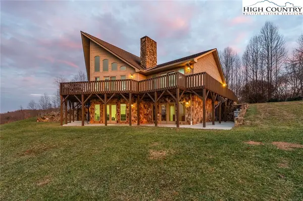 4937 W Nc 268 Highway, Wilkesboro, NC 28697