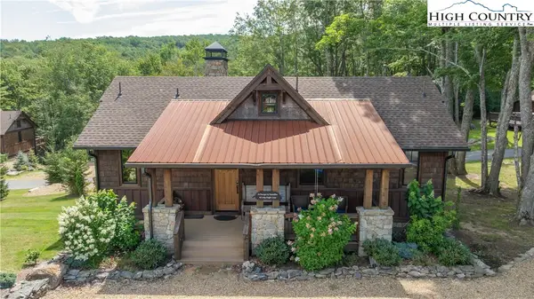 16 Camp Eagle Loop, Banner Elk, NC 28604