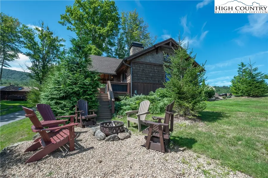 16 Camp Eagle Loop, Banner Elk, NC 28604 - #2