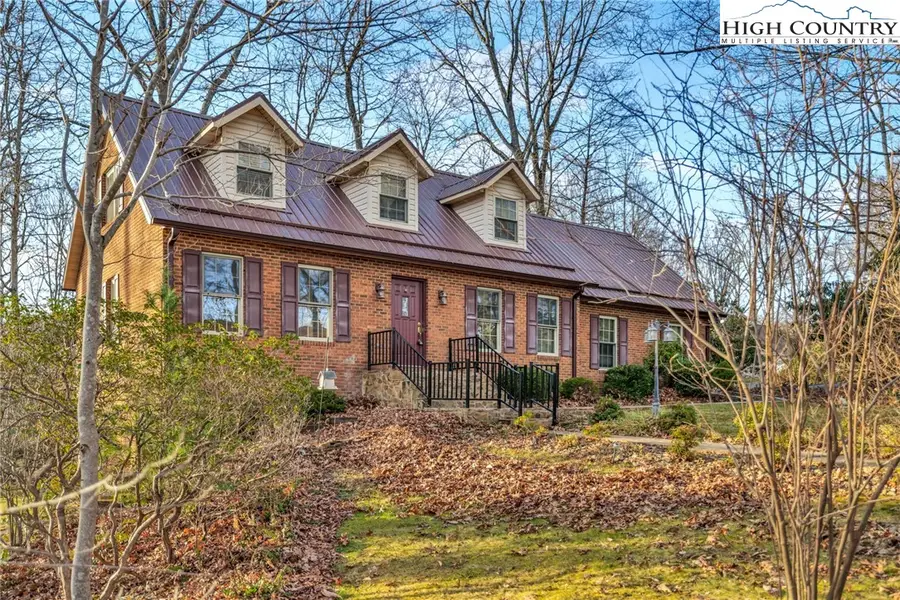 112 Walnut Lane, West Jefferson, NC 28694 - Image #2