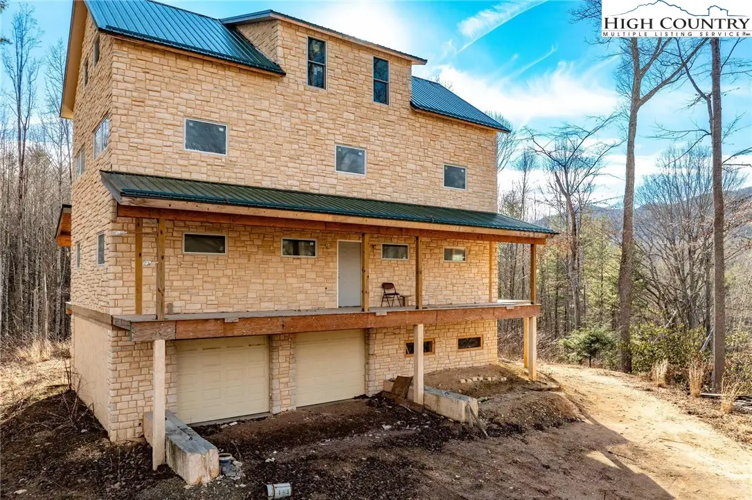 324 Allen Snyder Road, Trade, TN 37691 - Image #1