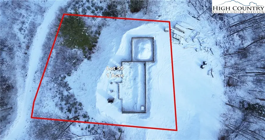 485 Autumn Leaf Way, Crumpler, NC 28617 - Image #2