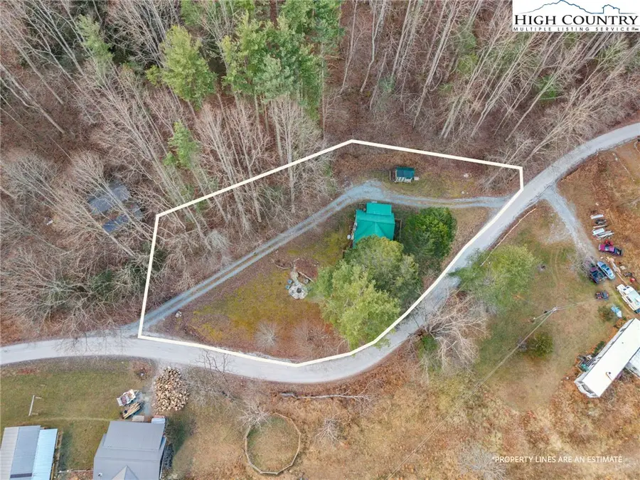 295 Jakes Mountain Road, Deep Gap, NC 28618 - Image #3