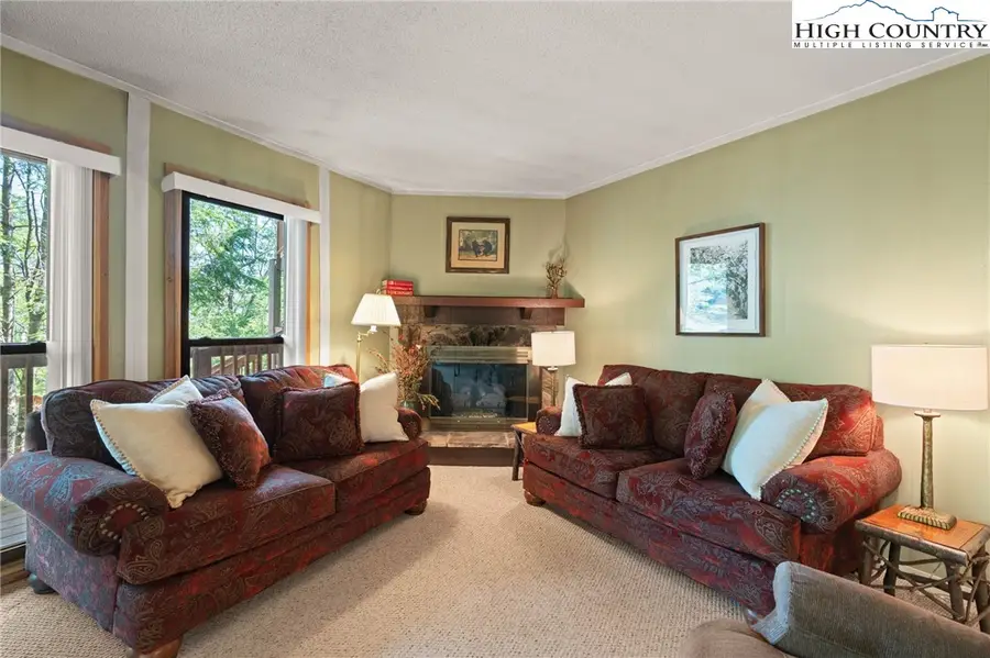 105 Hornbeam Road #B4, Beech Mountain, NC 28604 - #3