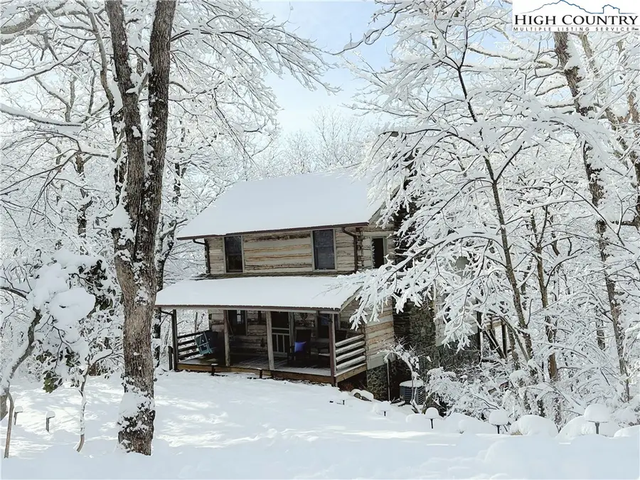 1411 Homestead Road, Todd, NC 28684 - Image #3